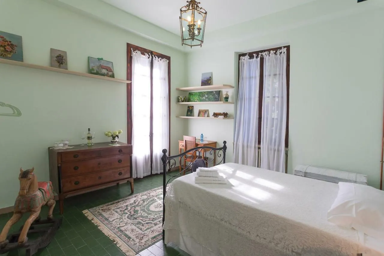 Villa Dei Cipressi Wine Resort Sona Guest house